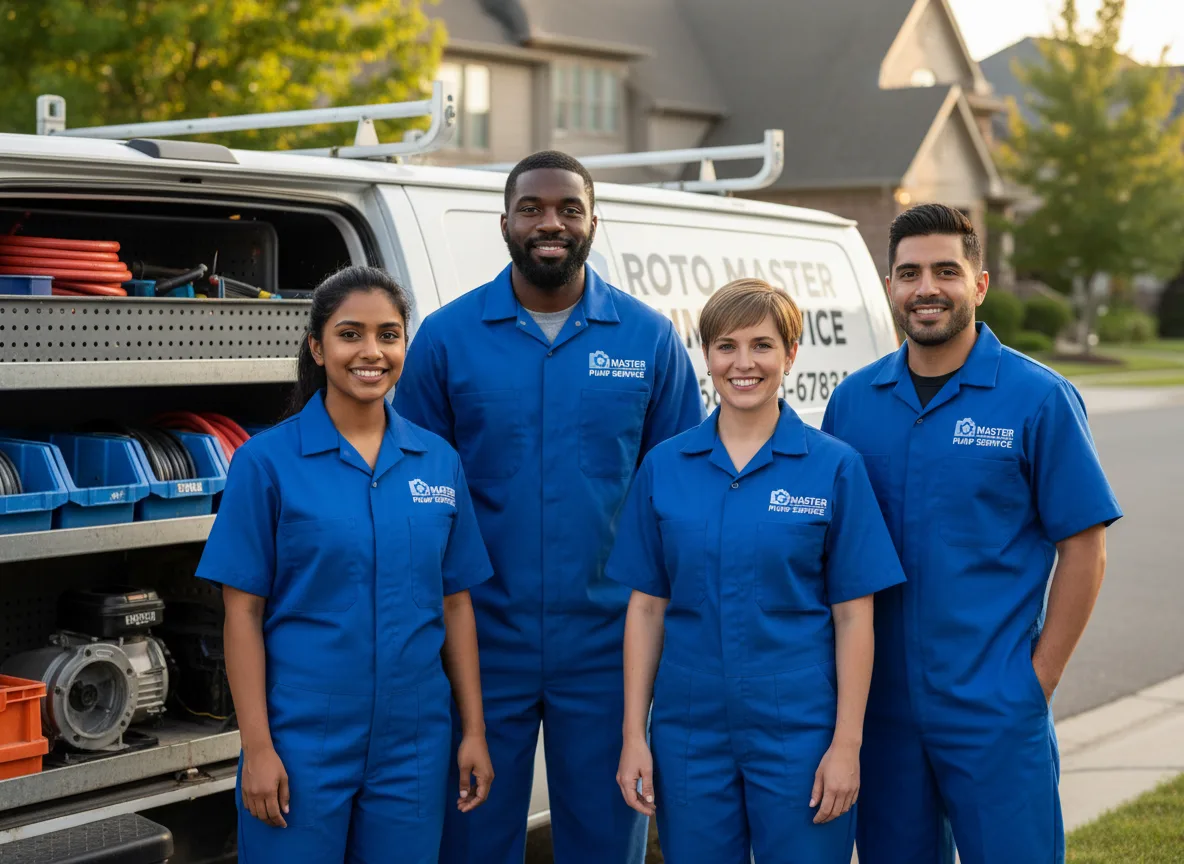 Sump Pump Installation company in Syracuse, NY